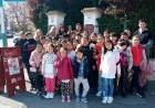 Visita de la Escuela 21 de Baterías al Archivo Histórico Municipal