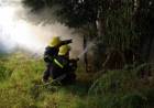 Se realiza una campaña en beneficio de los Bomberos Voluntarios