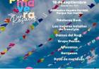 En el Parque San Martín, el Municipio de Coronel Rosales celebrará este domingo el día de la primavera 