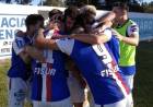 Rosario visita a San Francisco por la Fecha 6 del Torneo Promocional Clausura 2022
