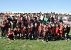 Liga del Sur: Sporting visita a Comercial en Ingeniero White por la fecha 5 del Clausura 2022
