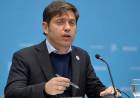 El Gobernador Kicillof habló sobre la prestación del gas en Pehuen Co
