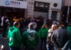 Estatales: ATE vuelve a las medidas de fuerza con un paro nacional el lunes 19/09