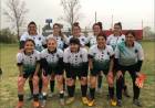 Fútbol Femenino: Venus venció a Barrio Laura en el único partido que se pudo disputar de la Fecha 10 de la Liga de Punta Alta