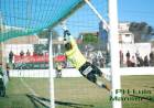 Empate en cero entre Olimpo y Sporting por la fecha 8 del Clausura 2022