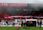 Regional Amateur: Sporting, Bella Vista y Huracán comparten la misma Zona 