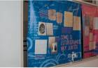 Llega a Punta Alta la muestra epistolar "Un océano de cartas"