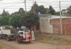 Carlos Montero: “Multamos a vecinos que no cumplen“ con el cronograma asignado