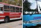 Ya rige el nuevo valor de pasajes en el trasporte público de pasajeros de nuestro distrito