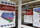 La Secretaría de Comercio multó a cadenas de supermercados por $404 millones