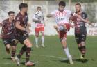 Regional Federal Amateur: Sporting y Huracán empataron en cero en el Enrique Mendizábal