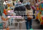 Este domingo se llevará a cabo la 4° Fiesta de las Colectividades en Punta Alta 
