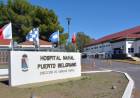 Hospital Naval Puerto Belgrano: Convocan a profesionales médicos terapistas