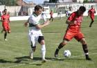 Sporting fue más pero no le alcanzó e empató con Bella Vista