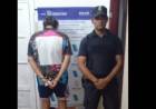Un hombre fue detenido por lesiones agravadas por el vínculo