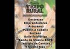 Este domingo se realizará la primer expo rural en la Base Naval Puerto Belgrano