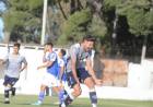Rosario Puerto Belgrano quedó fuera de los playoffs tras ser goleado por Libertad