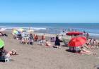 Pehuen Co tuvo gran afluencia de turistas y visitantes durante el fin de semana largo 