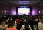 Los talleres gratuitos de Cultura cerraron el año en un Teatro Colón repleto