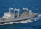 La Armada Argentina comenzará próximamente los trabajos de recuperación del ARA Patagonia