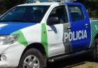 Delincuentes ingresaron a robar en una vivienda cuando los dueños no se encontraban