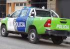 Delincuentes ingresaron a robar en una vivienda a plena luz del día