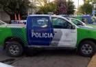 Un auto y una bicicleta protagonizaron un accidente de tránsito