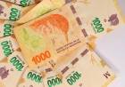 El Gobierno Nacional analiza la posibilidad de crear un nuevo billete de $5.000 o $10.000