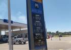 Primer aumento de combustibles en el 2023