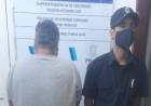Un hombre fue aprehendido por agredir a su hermana