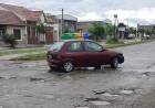 El Frente de Todos de Coronel Rosales apuntó al Municipio sobre el mal estado de las calles de Punta Alta 
