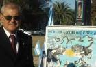 Subastan en Inglaterra la carta enviada por un soldado puntaltense desde Malvinas