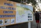 Villa del Mar: una fiesta para celebrar la importancia de nuestros humedales