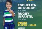 El Punta Alta Rugby Club comienza el año con las inscripciones abiertas y entrenamientos de pretemporada