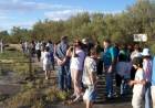 El Municipio de Coronel Rosales invita a las charlas de FRAAM por el Día Mundial de los Humedales