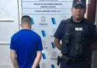 Detuvieron en Punta Alta a un hombre con una moto denunciada como robada en Bahía Blanca
