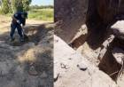 Bahía Blanca: El rastrillaje en búsqueda del cuerpo de García Gurrea, sin novedades