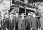 Se cumplen 101 años del primer viaje en tren desde Punta Alta a Bahía Blanca