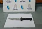 Delincuentes ingresaron a robar a la casa de una persona mayor