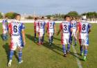 Rosario Puerto Belgrano recibe a San Francisco en el Coloso