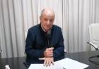 El Intendente Uset se expresó ante el anuncio del Paro por parte del Sindicato de Trabajadores Municipales