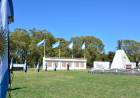 Puerto Belgrano: Este domingo se realizará la ceremonia por el 41° aniversario de la Gesta de Malvinas