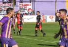 Liga del Sur: Sporting no levanta cabeza, perdió y se quedó sin DT