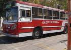 Se advierte por inminente paro de colectivos en Punta Alta