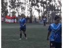 Femenino: FC Puerto Belgrano cayó ante Sansinena 2 a 1 en General Cerri