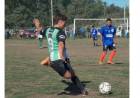 Este domingo se juega la fecha 4 del Torneo Apertura de la Liga Rosaleña de Fútbol