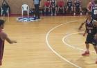 Básquet: Pellegrini visita a Velocidad y Resistencia por un lugar en semifinales