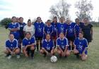 Este domingo se juega la 6ta fecha del Torneo Apertura de Fútbol Femenino 2023 “Verónica Parada”