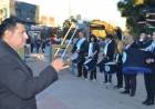 Se celebró el séptimo aniversario del Instituto de Música "General Belgrano"