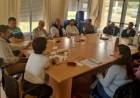 El Municipio formará parte del Consejo Asesor de la Agencia Rural del INTA en Bahía Blanca 